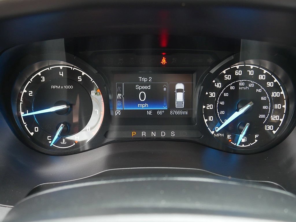 Used 2020 Ford Ranger XLT w/ Equipment Group 302A Luxury AWD/4WD image 31