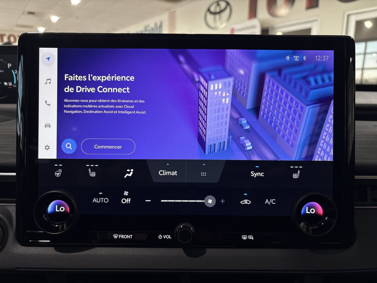New 2026 Toyota C-HR AWD/4WD image 19