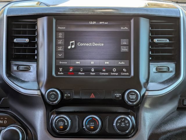 Used 2019 RAM 1500 Big Horn AWD/4WD image 15