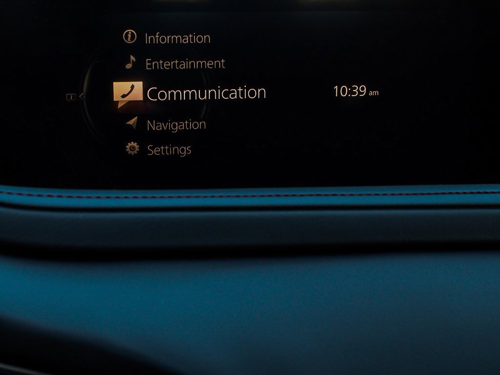 Used 2023 MAZDA CX-30 AWD 2.5 S w/ Preferred Package image 19