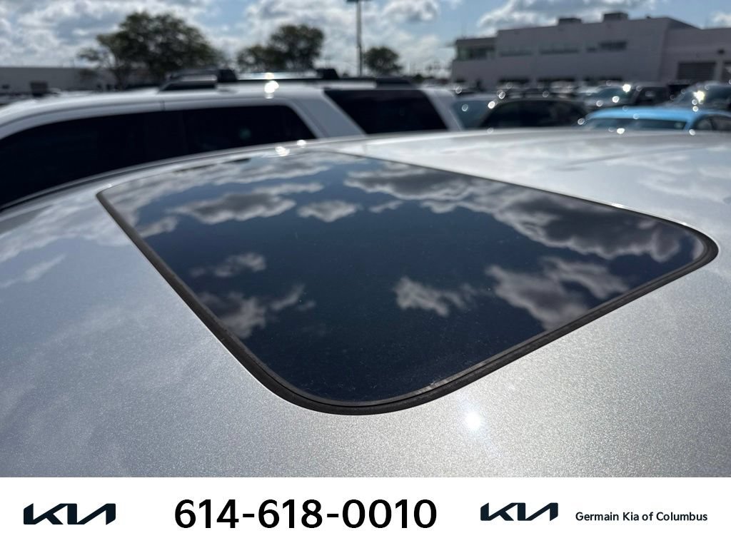 Used 2014 Acura MDX SH-AWD image 7