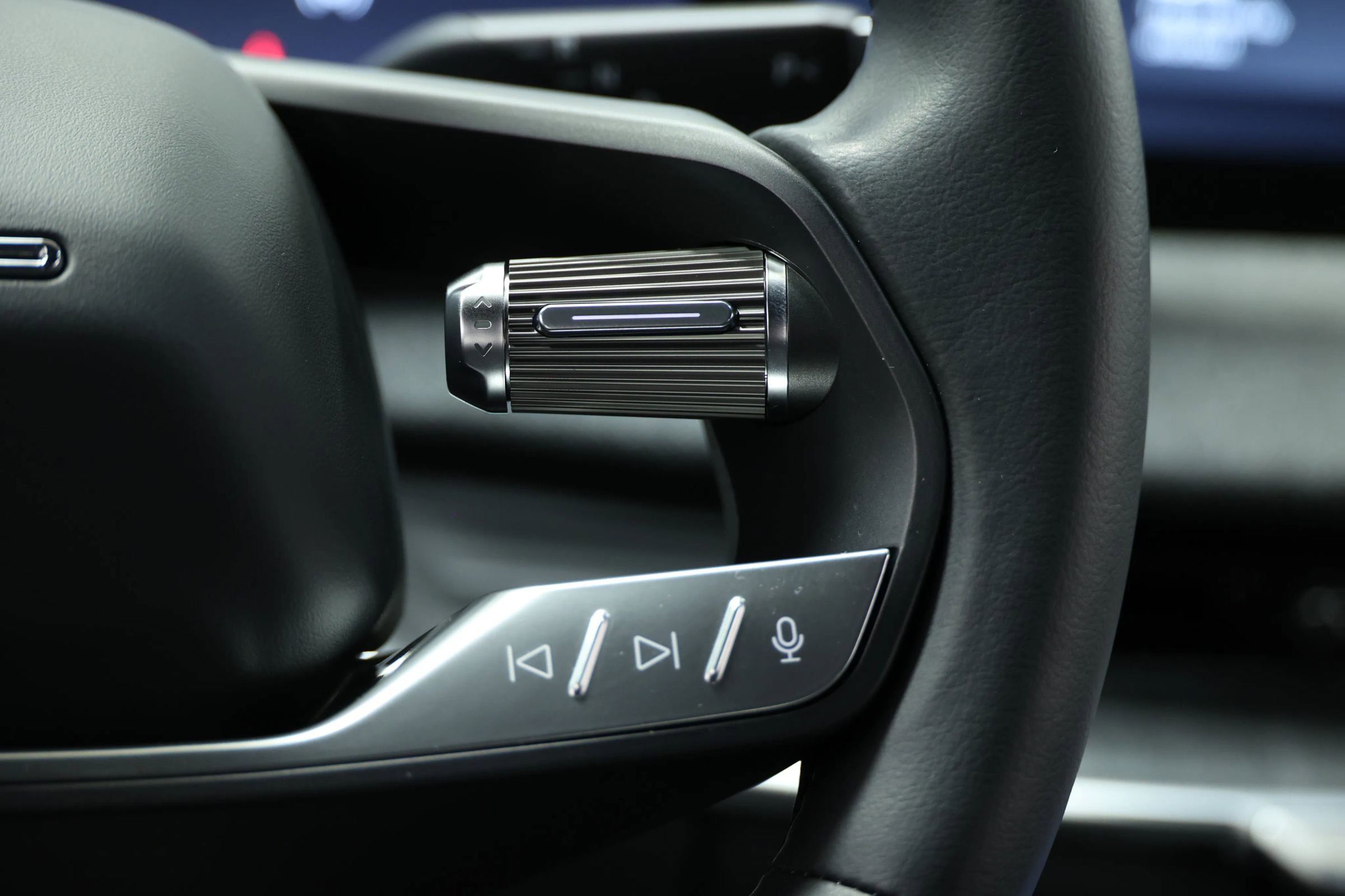 Used 2024 Lucid Air Pure image 23