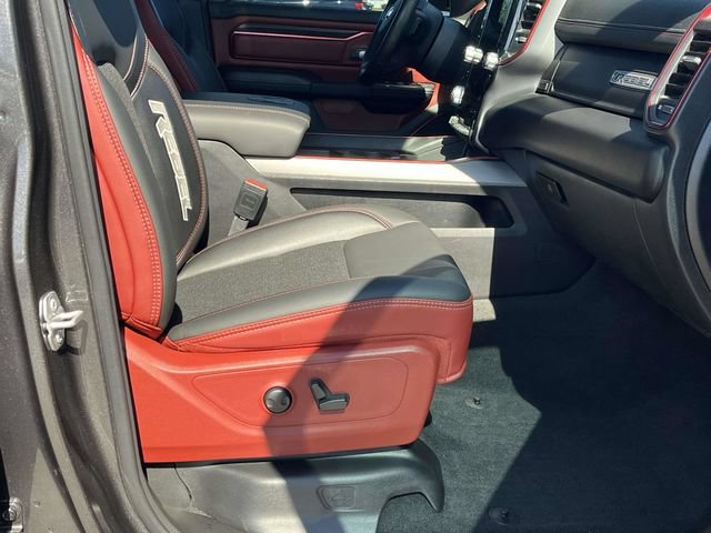 Used 2023 RAM 1500 Rebel w/ Rebel Level 2 Equipment Group AWD/4WD image 23