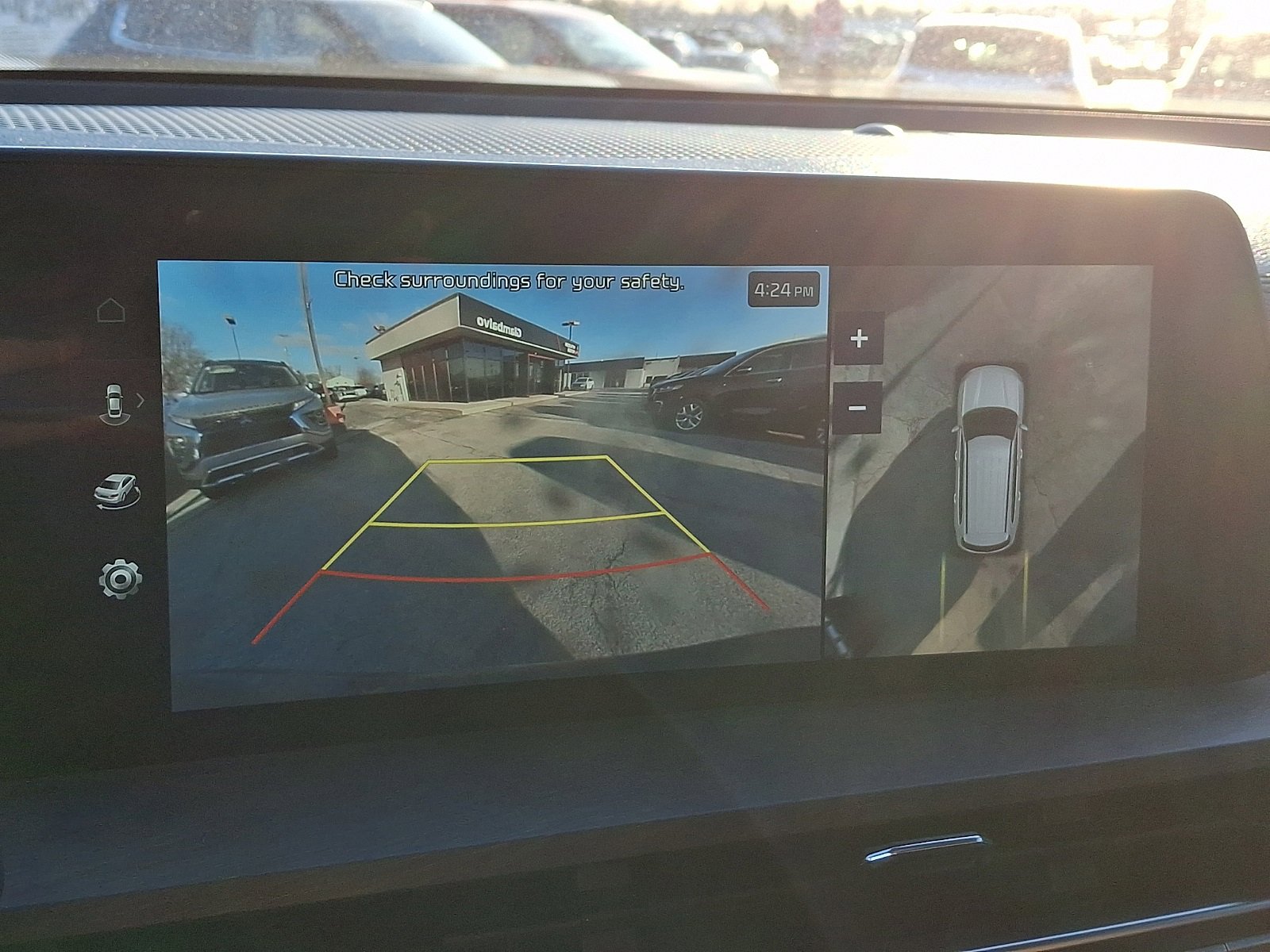 Used 2023 Kia Telluride SX Prestige X-Pro image 19