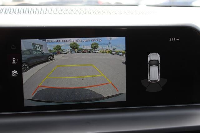 Certified 2026 Kia Seltos EX AWD/4WD image 8