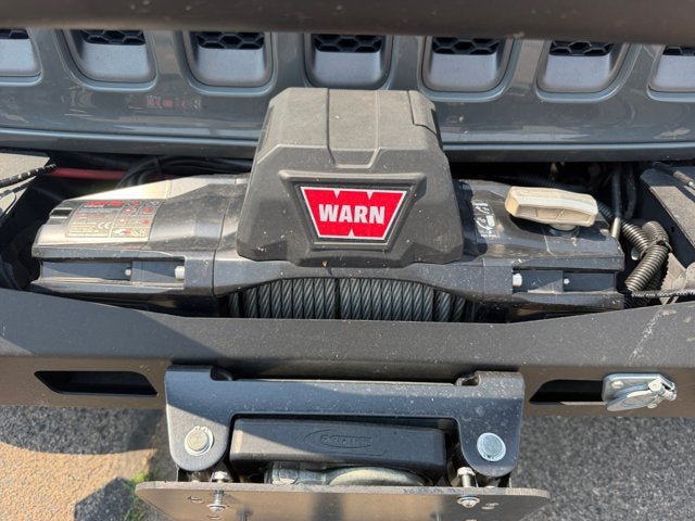 Used 2020 Jeep Wrangler Unlimited Rubicon AWD/4WD image 17