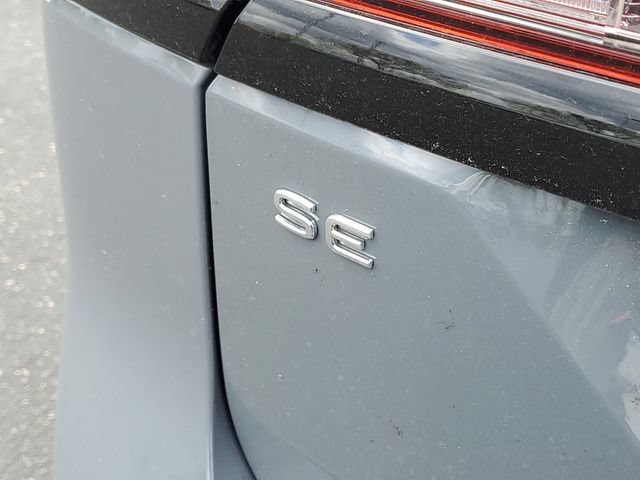 New 2026 Volkswagen Atlas Peak Edition AWD/4WD image 7