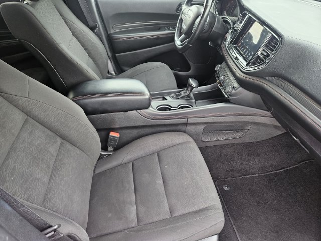 Used 2023 Dodge Durango GT RWD image 14