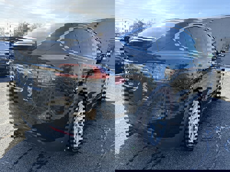 Used 2021 Tesla Model X Long Range image 6