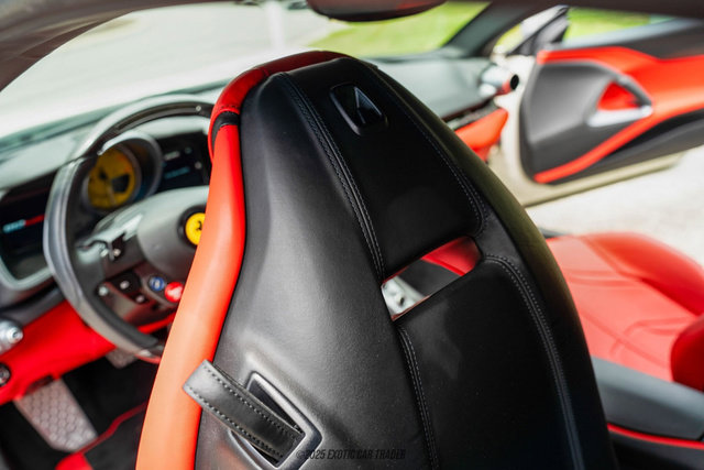 Used 2019 Ferrari 812 Superfast image 37