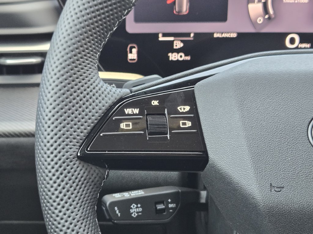 New 2026 Audi SQ5 Prestige AWD/4WD image 32