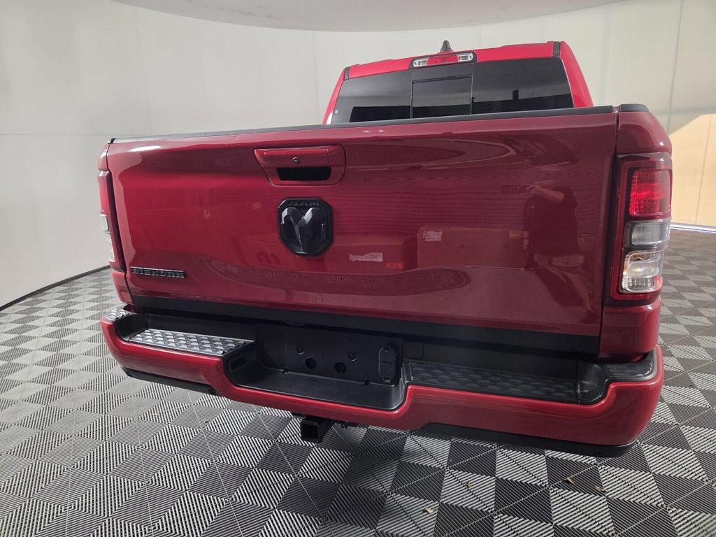 Used 2020 RAM 1500 Big Horn RWD image 6