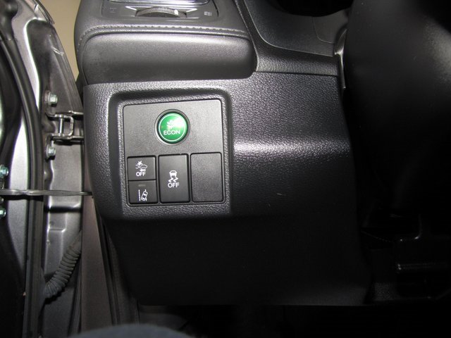Used 2021 Honda HR-V EX image 9