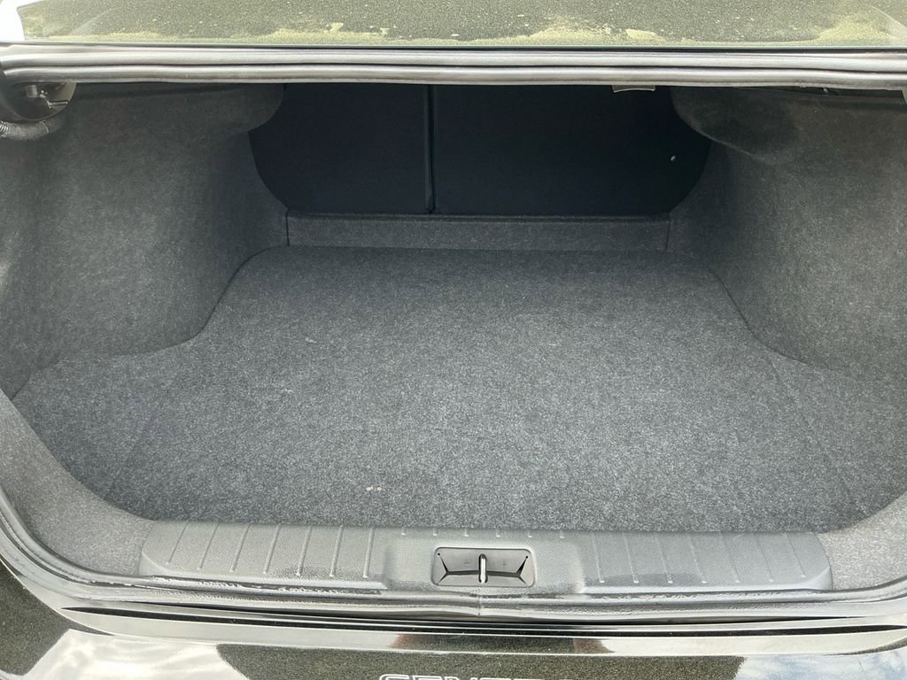 Used 2023 Nissan Sentra SV w/ All-Weather Package FWD image 17