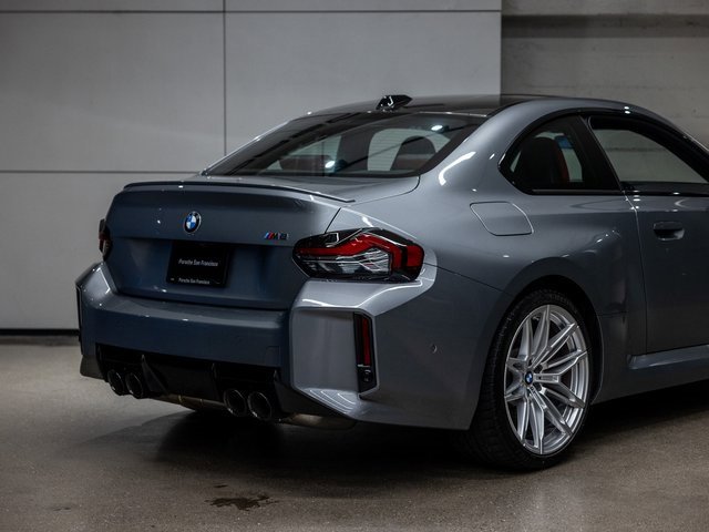 Used 2025 BMW M2 Base w/ Lighting Package image 21