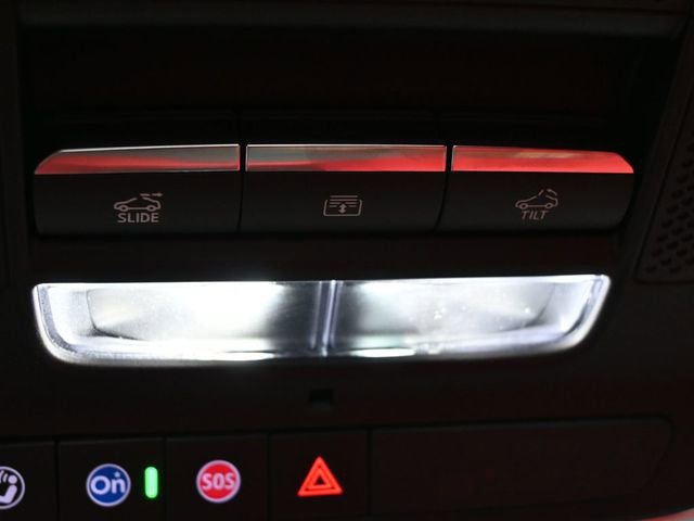 New 2026 Chevrolet Blazer EV SS image 32