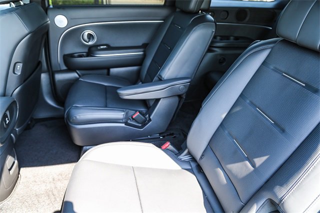 New 2026 Hyundai Palisade Calligraphy image 18