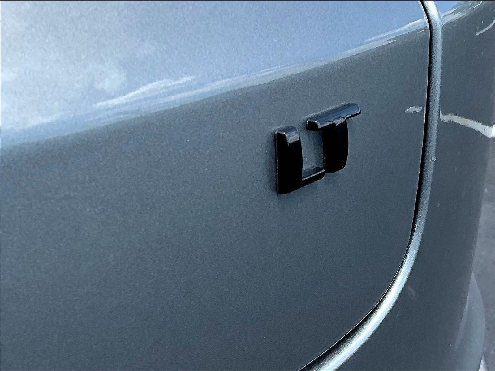 New 2026 Chevrolet TrailBlazer LT w/ Convenience Package FWD image 14