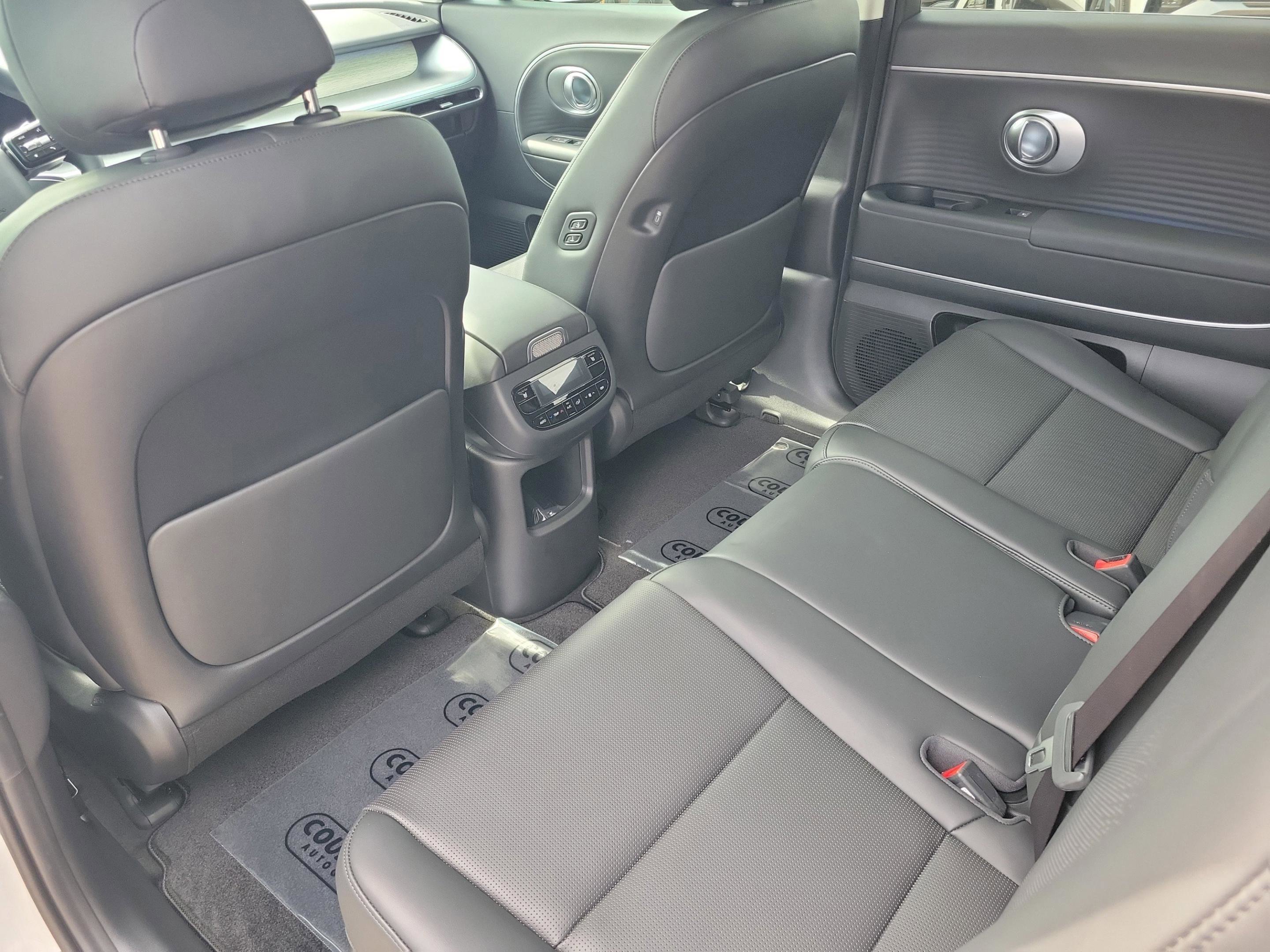 New 2026 Hyundai Ioniq 9 SEL image 27