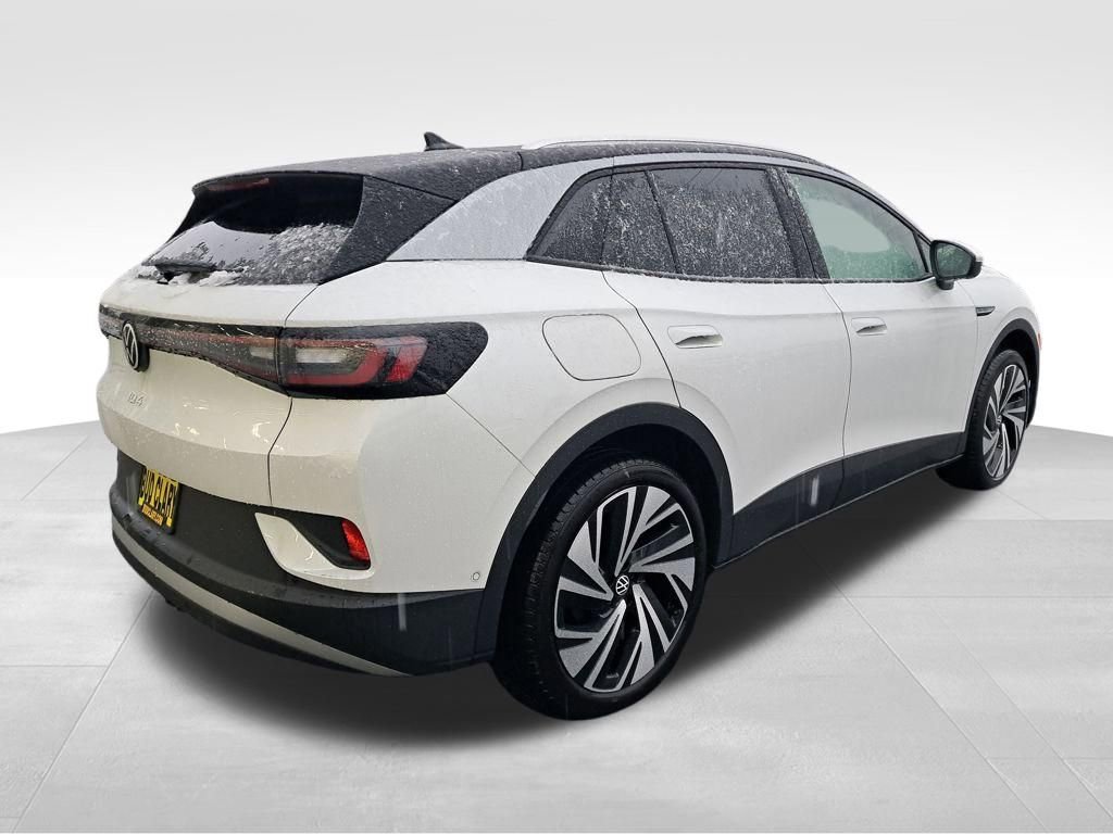 New 2025 Volkswagen ID.4 Pro S Plus image 6