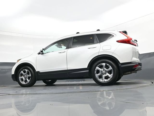 Used 2019 Honda CR-V EX-L image 35