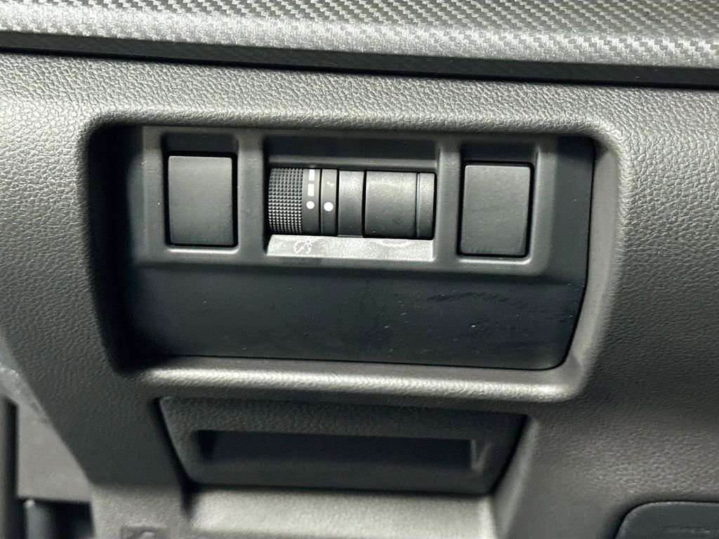 New 2026 Subaru Crosstrek 2.0i Premium image 6