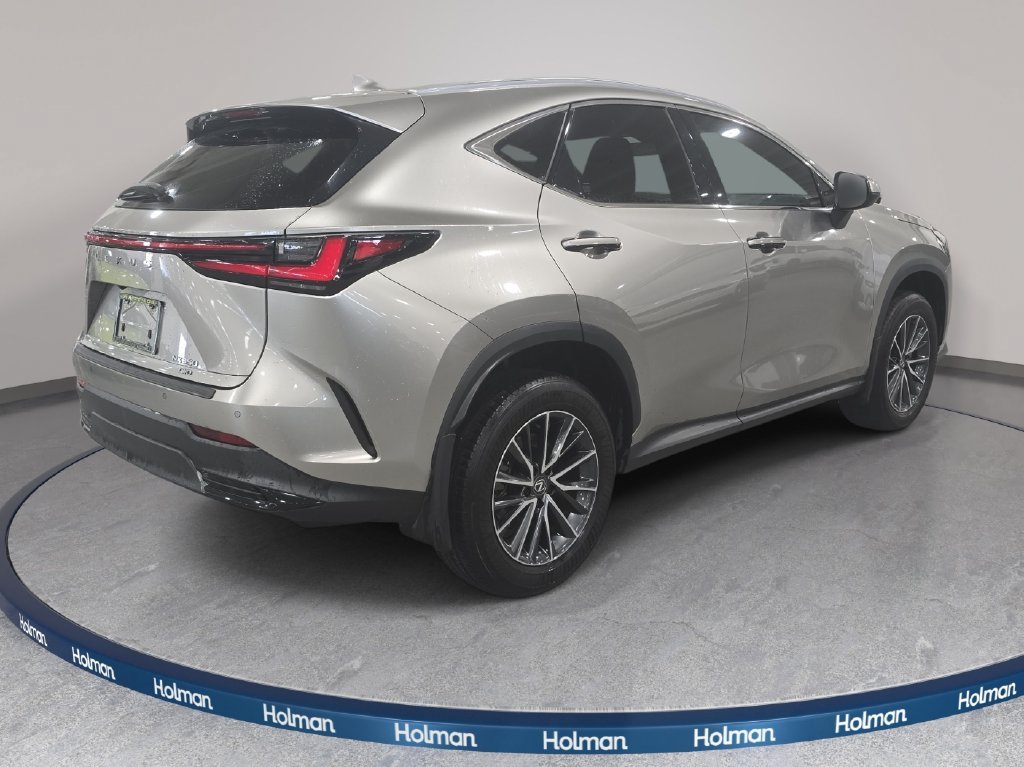 Used 2024 Lexus NX 350 AWD image 6