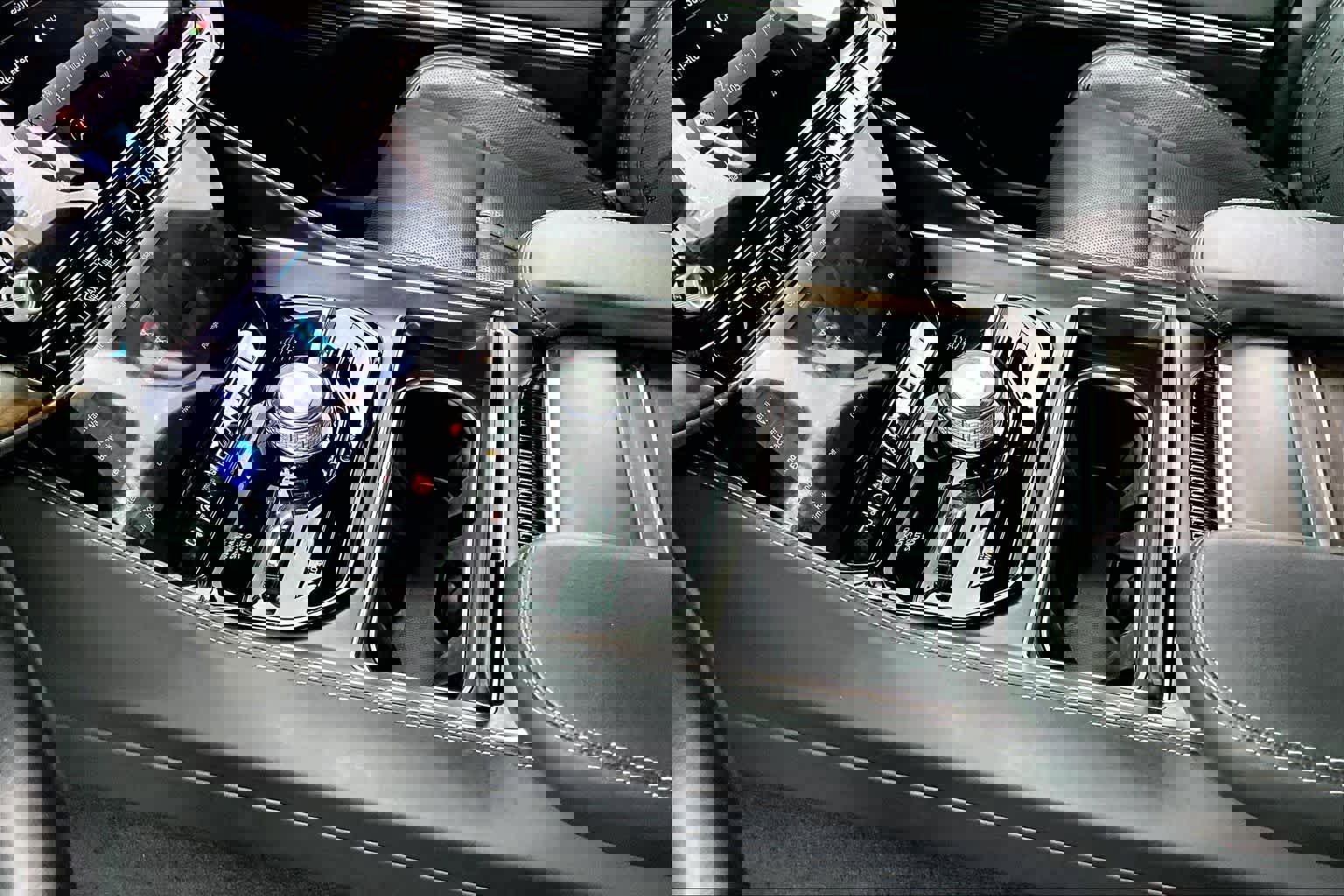 Used 2023 Jeep Grand Wagoneer Series II image 16