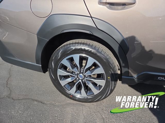 Used 2023 Subaru Outback Limited image 21