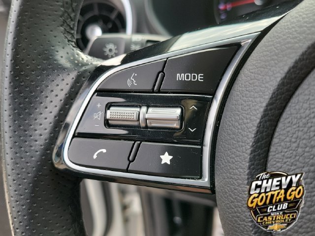 Used 2024 Kia Forte GT-Line w/ GT-Line Premium Package FWD image 16