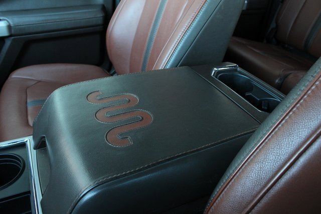 Used 2018 Ford F350 King Ranch w/ King Ranch Ultimate Package image 17