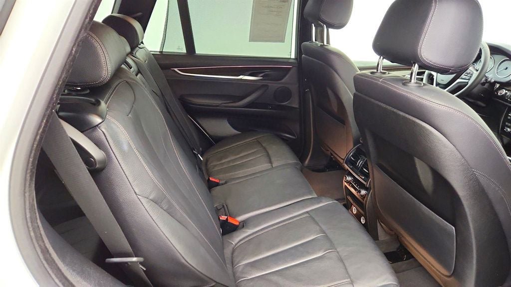 Used 2017 BMW X5 xDrive35i AWD/4WD image 25