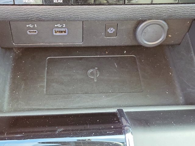 Used 2024 Mitsubishi Outlander SE image 31