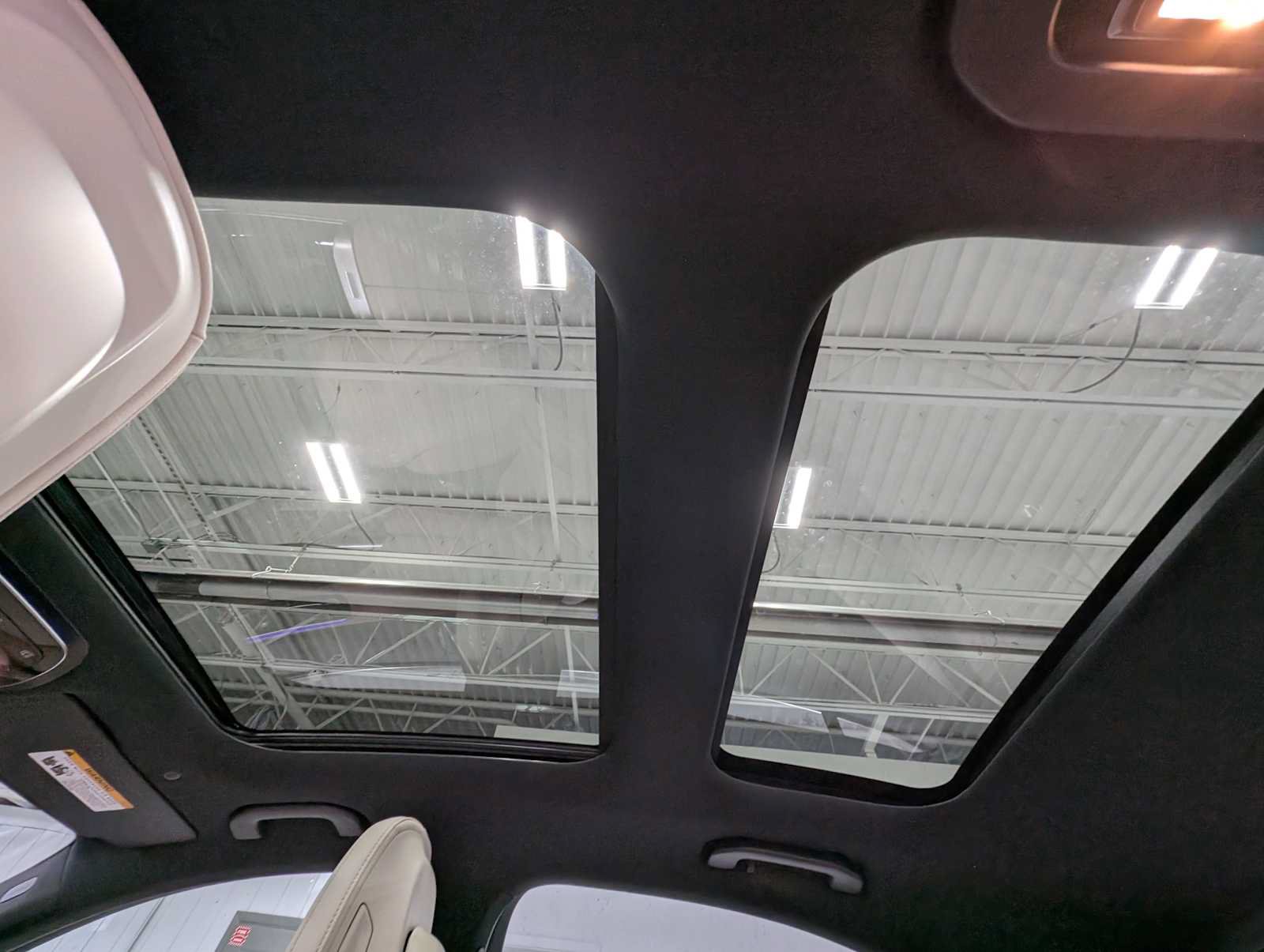 New 2026 Mercedes-Benz C 300 4MATIC Sedan image 15