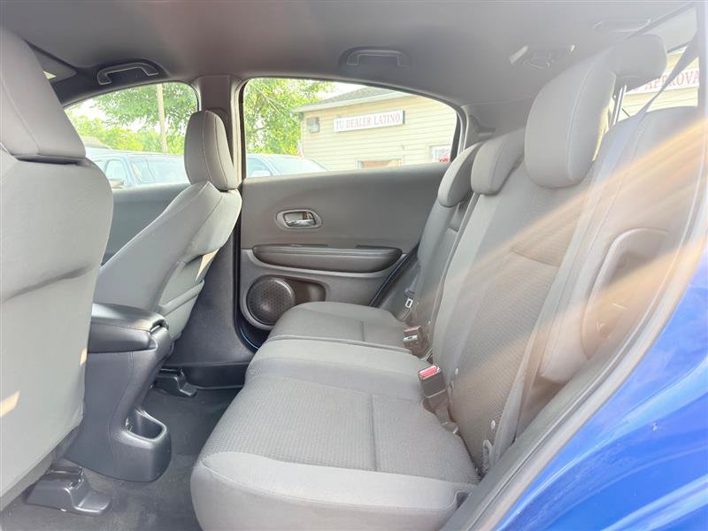 Used 2020 Honda HR-V Sport image 19