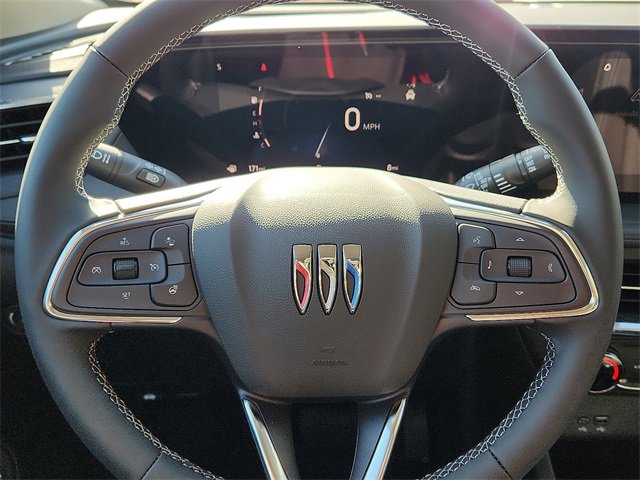 New 2026 Buick Encore GX Preferred image 12