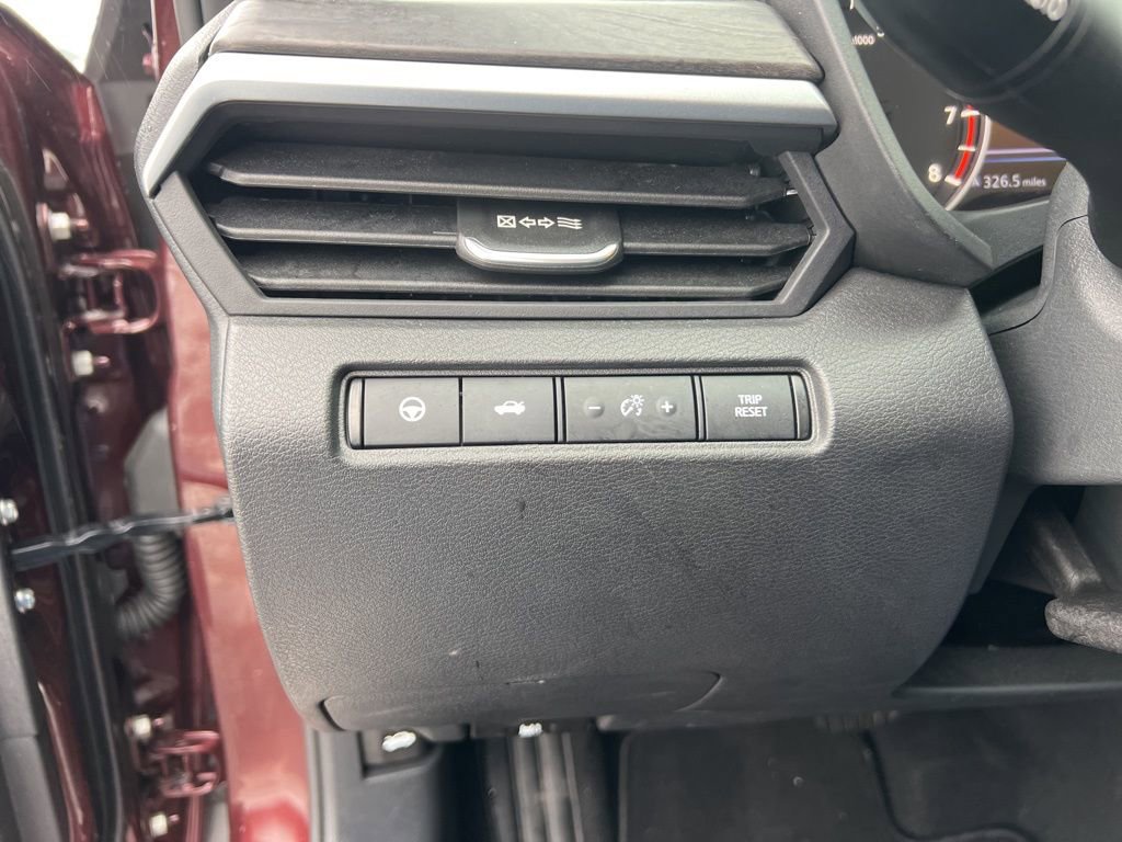 Used 2024 Nissan Altima 2.5 SL image 17