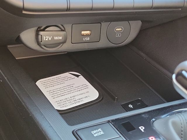 New 2026 Hyundai Elantra SEL Sport Premium image 12