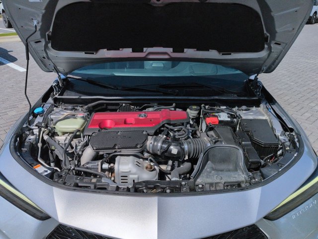Used 2024 Acura Integra Type S FWD image 14