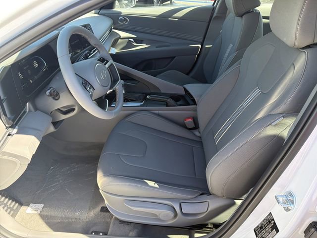 New 2026 Hyundai Elantra Sport image 9