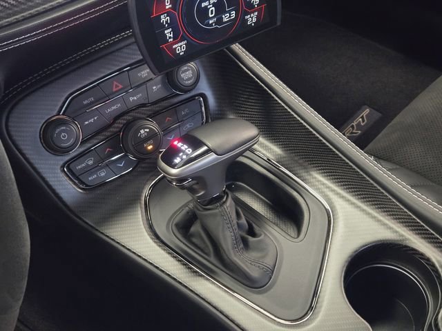 Used 2022 Dodge Challenger SRT Super Stock RWD image 21