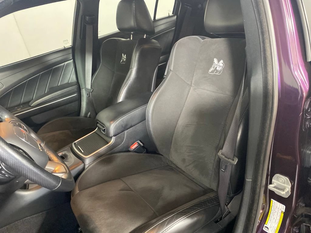 Used 2021 Dodge Charger Scat Pack RWD image 12