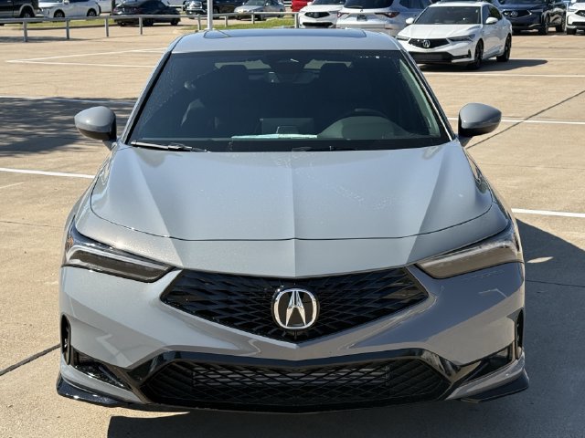 New 2026 Acura Integra A-Spec FWD image 6