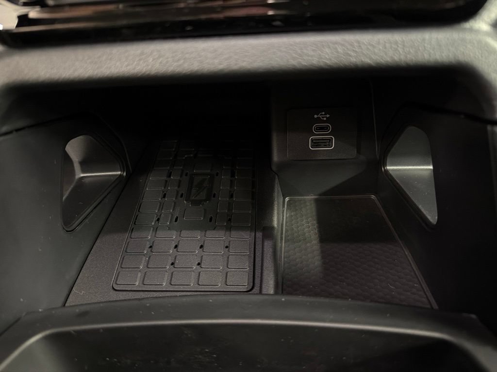 New 2026 Ford Ranger XLT AWD/4WD image 15
