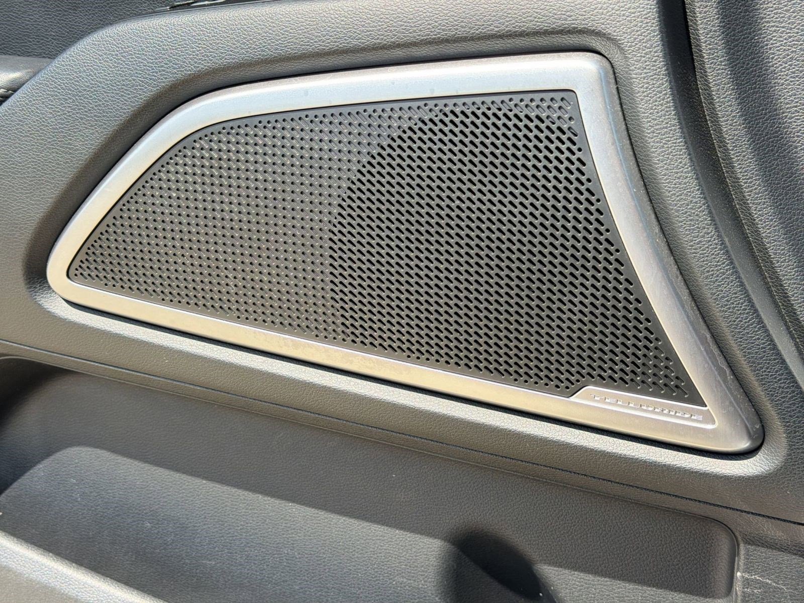 Used 2025 Kia Telluride S image 23