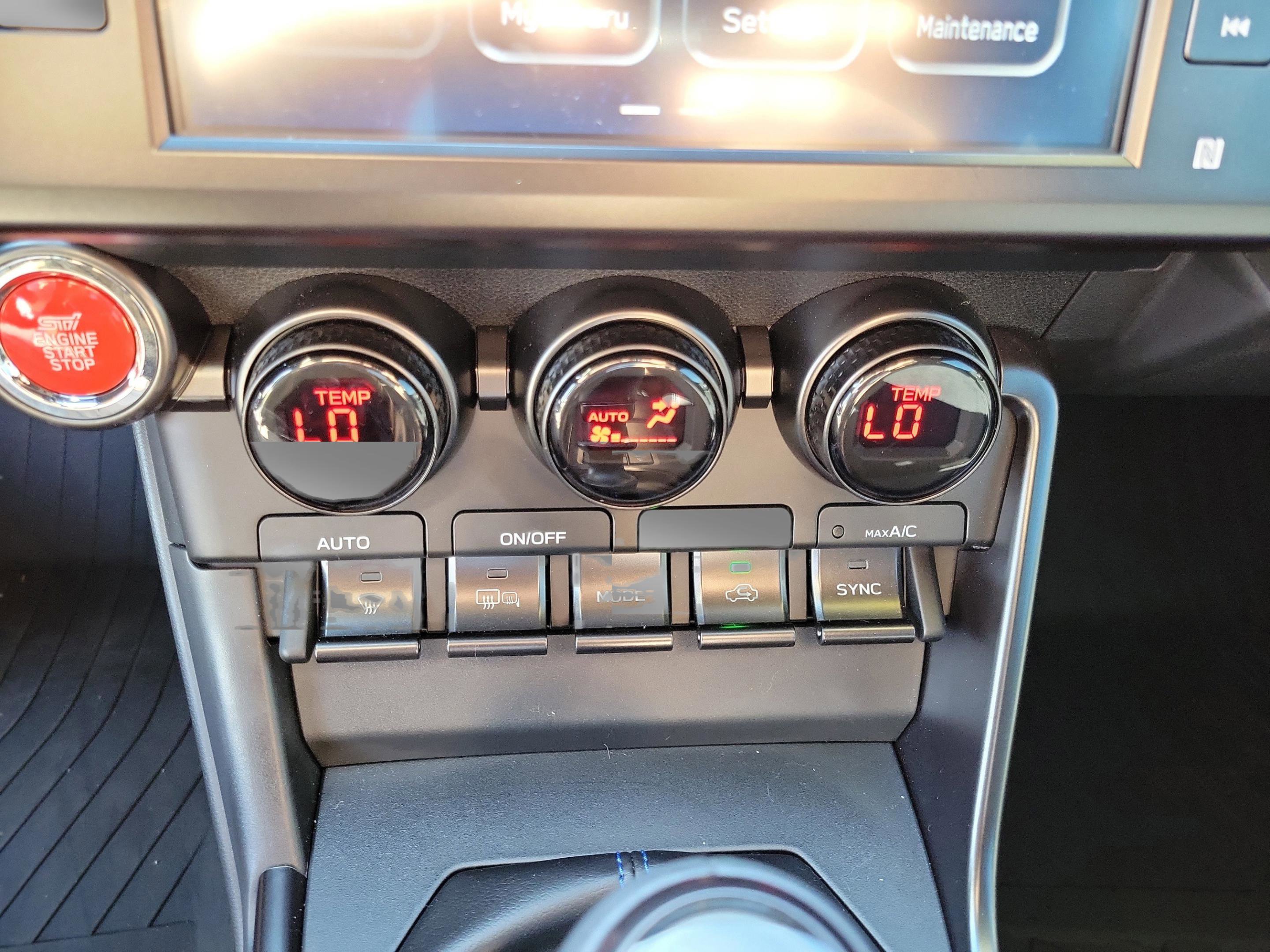 Used 2025 Subaru BRZ tS w/ Popular Package 2 image 18