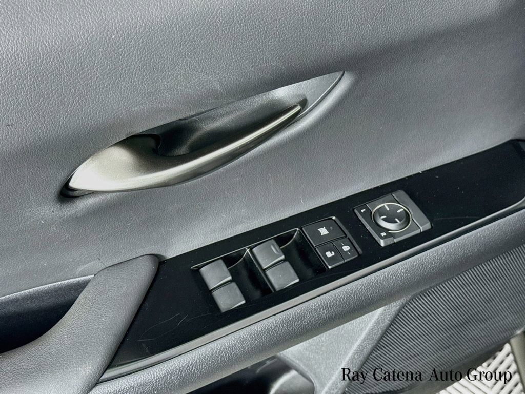 Certified 2023 Lexus UX 250h AWD w/ Accessory Package (Z2) image 18