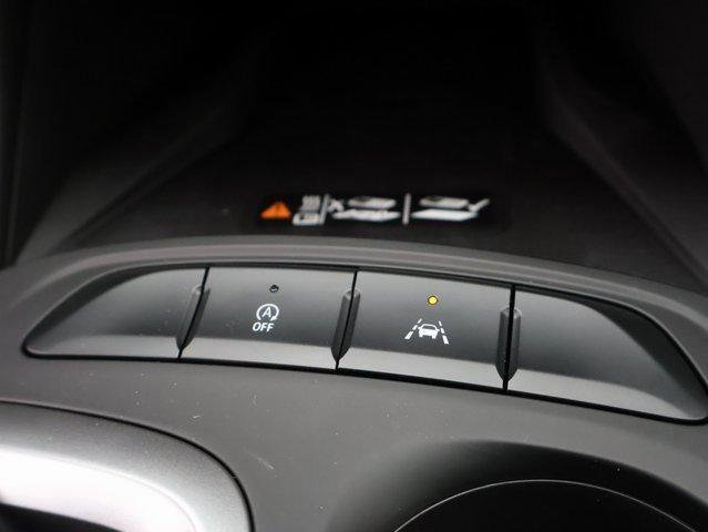 New 2025 Buick Envista Preferred w/ Convenience I Package image 22