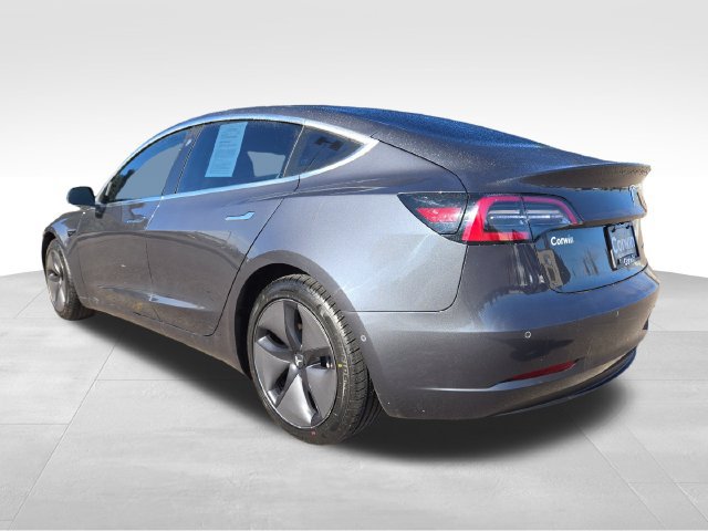 Used 2018 Tesla Model 3 Performance AWD/4WD image 10