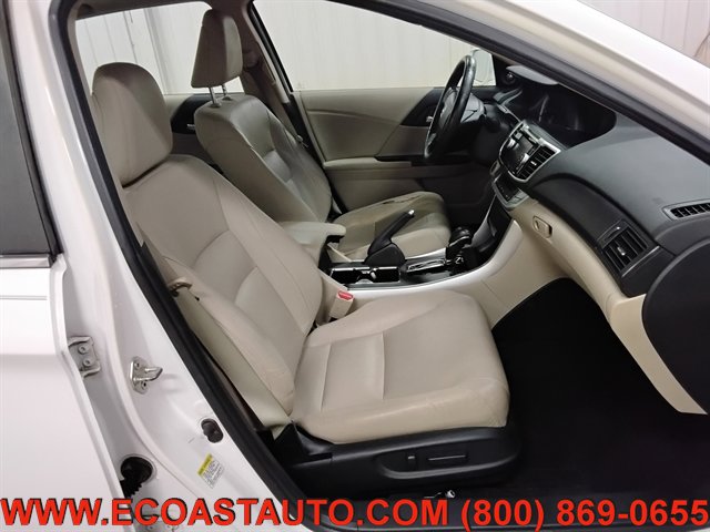 Used 2013 Honda Accord EX-L image 13